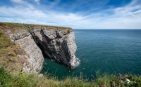 0067 fowlsheught cliffs