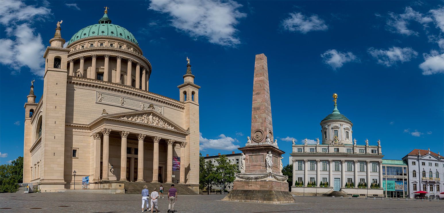 potsdam
