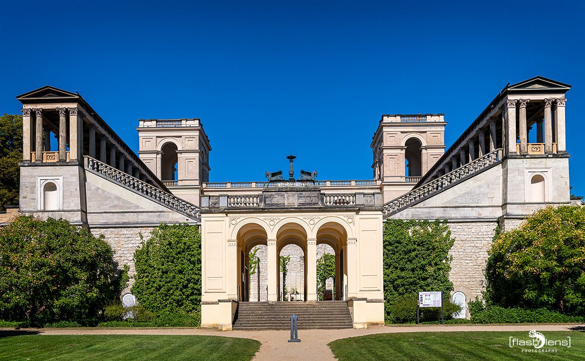 potsdam