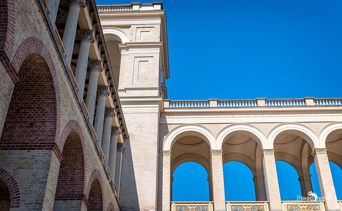 potsdam