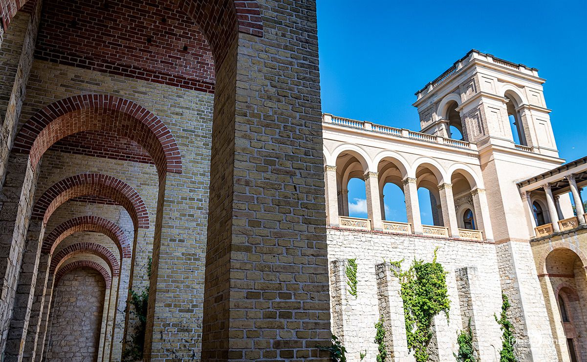 potsdam