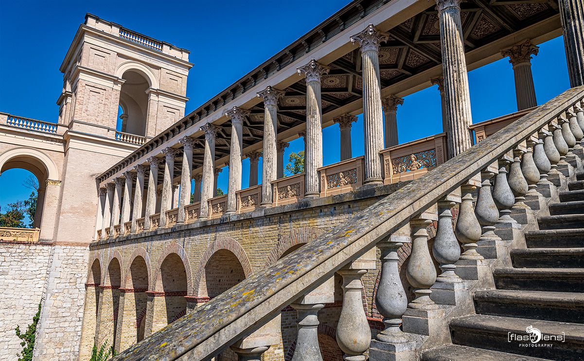 potsdam