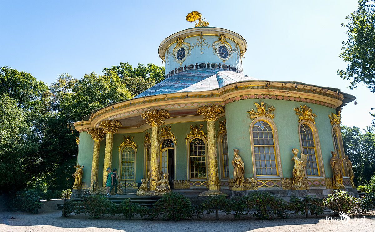 potsdam