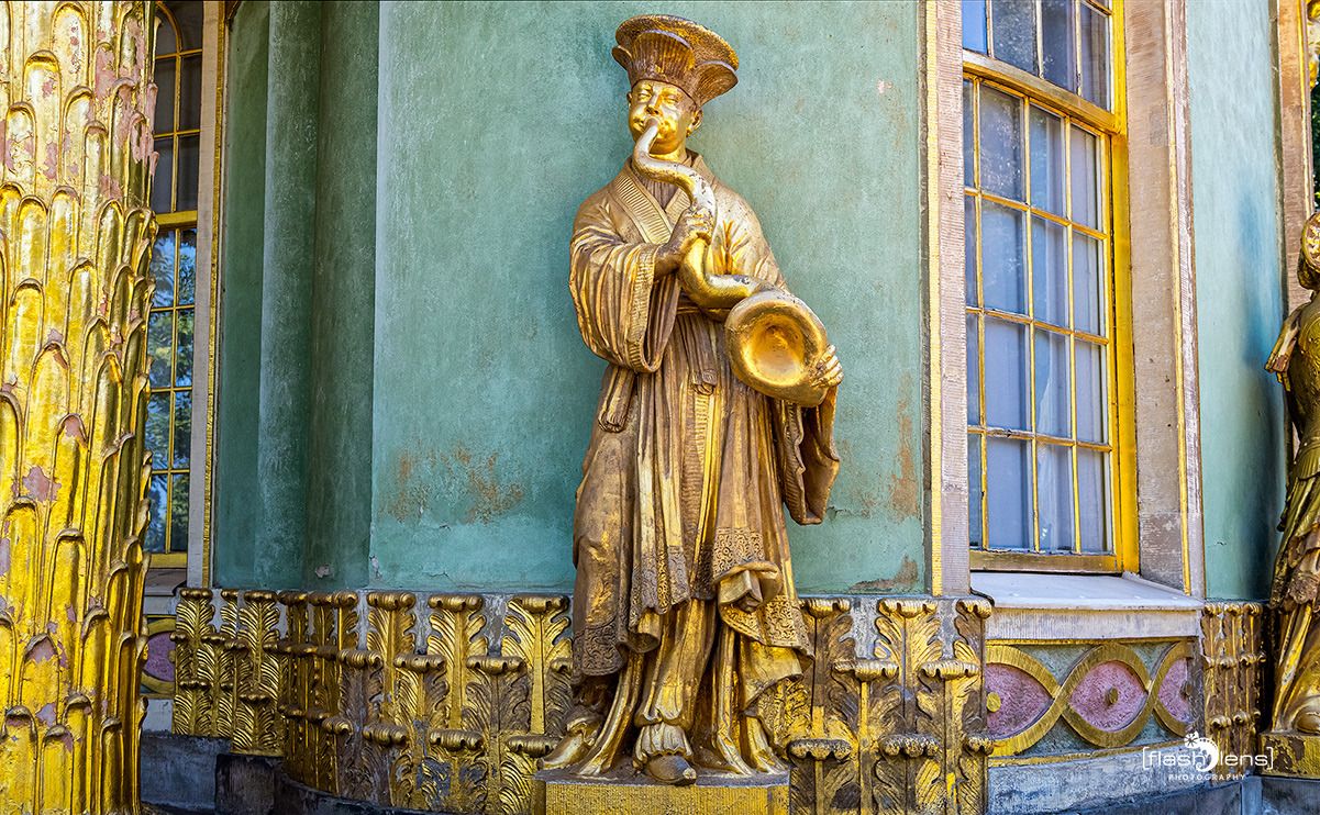 potsdam