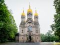 russisch orthodoxe kirche  wiesbaden