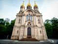 russisch orthodoxe kirche  wiesbaden