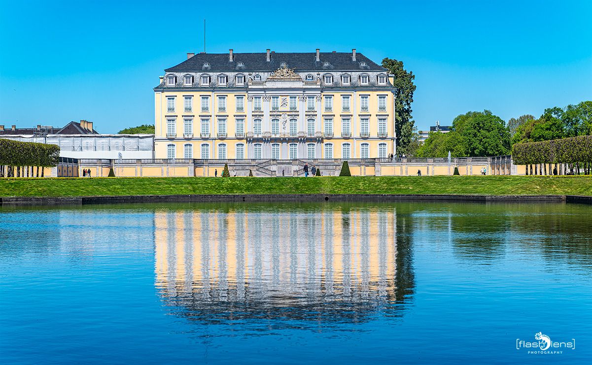 schloss augustusburg