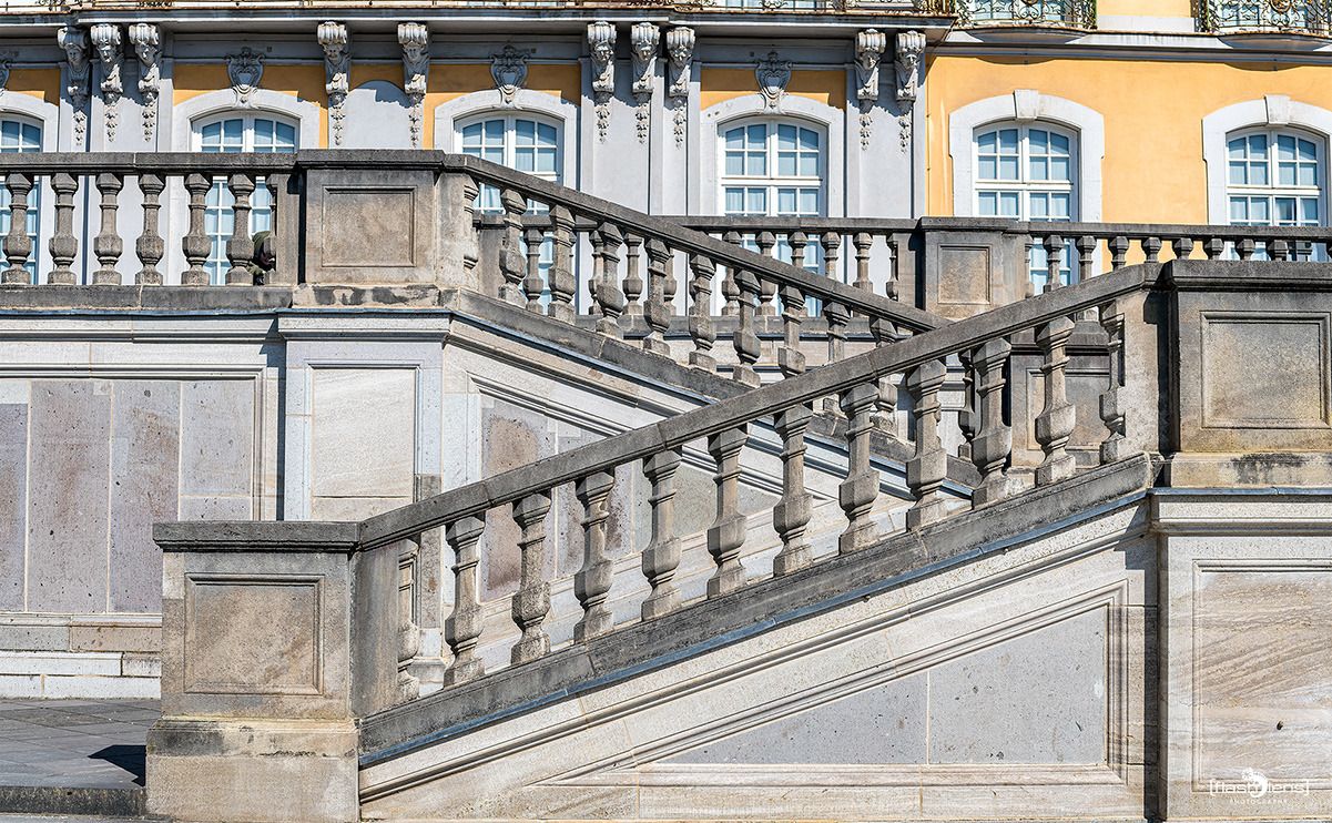 schloss augustusburg