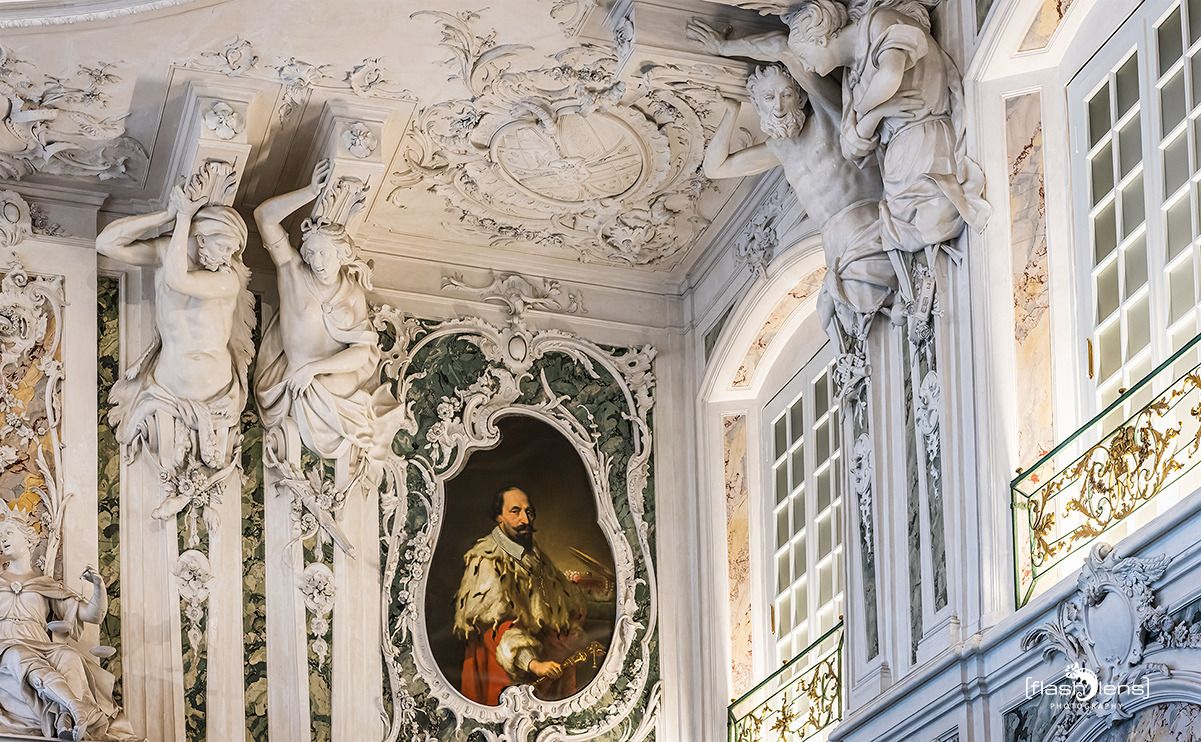 schloss augustusburg