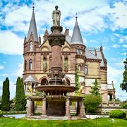 schloss drachenburg