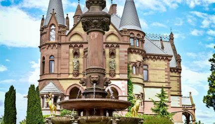 Schloss Drachenburg