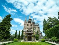 schloss drachenburg