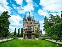 schloss drachenburg