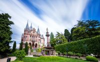 schloss drachenburg