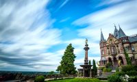 schloss drachenburg
