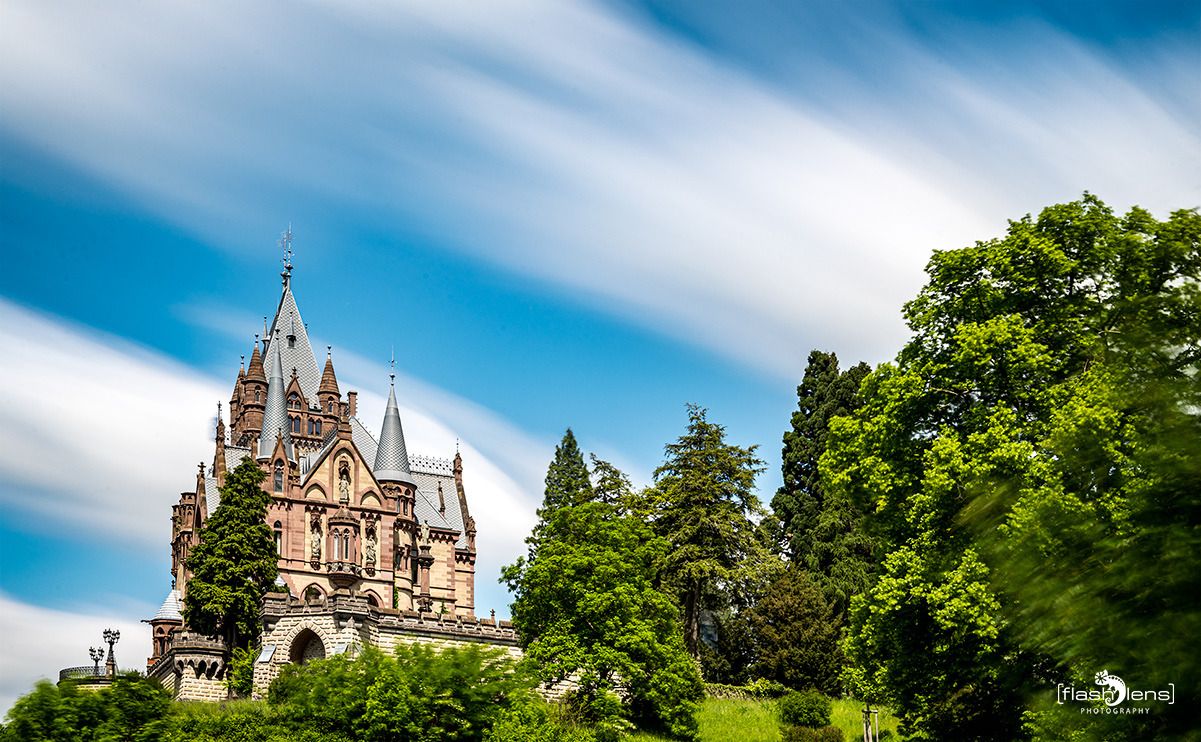 schloss drachenburg