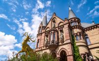 schloss drachenburg