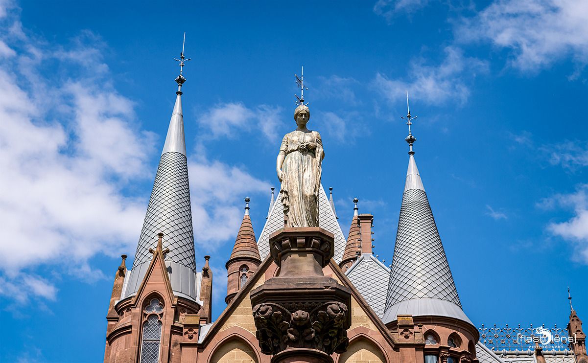 schloss drachenburg