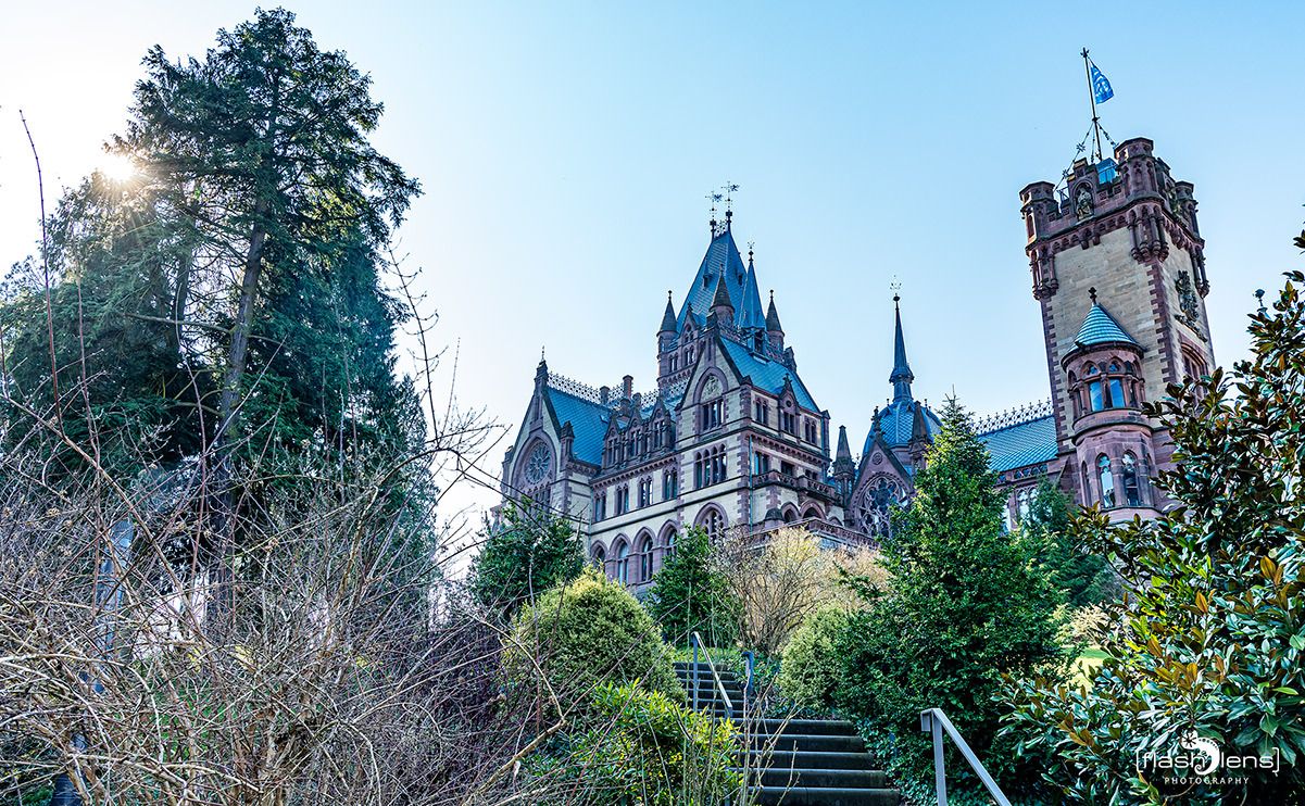 schloss drachenburg