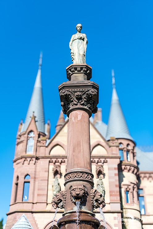 schloss drachenburg