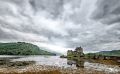0042 eilean donnan castle