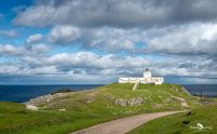 0044 strathy point lighthouse