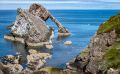0061 bow fiddle rock