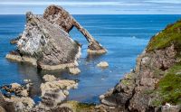 0061 bow fiddle rock