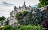 0065 dunrobin castle