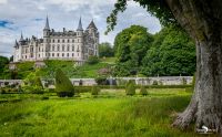0065 dunrobin castle