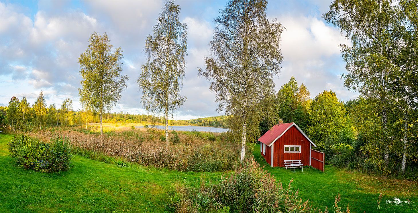 schweden