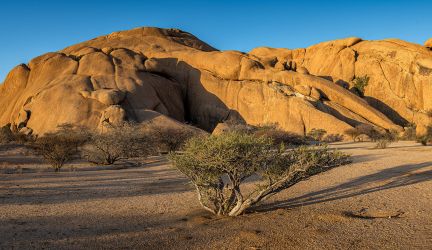 Spitzkoppe