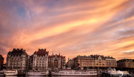 Stockholm 2017