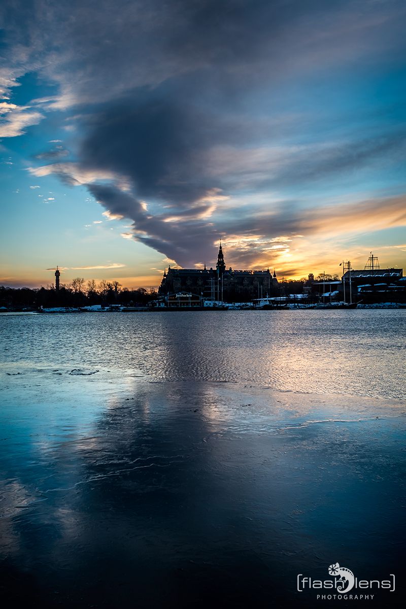 stockholm 2018