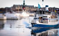 stockholm 2018