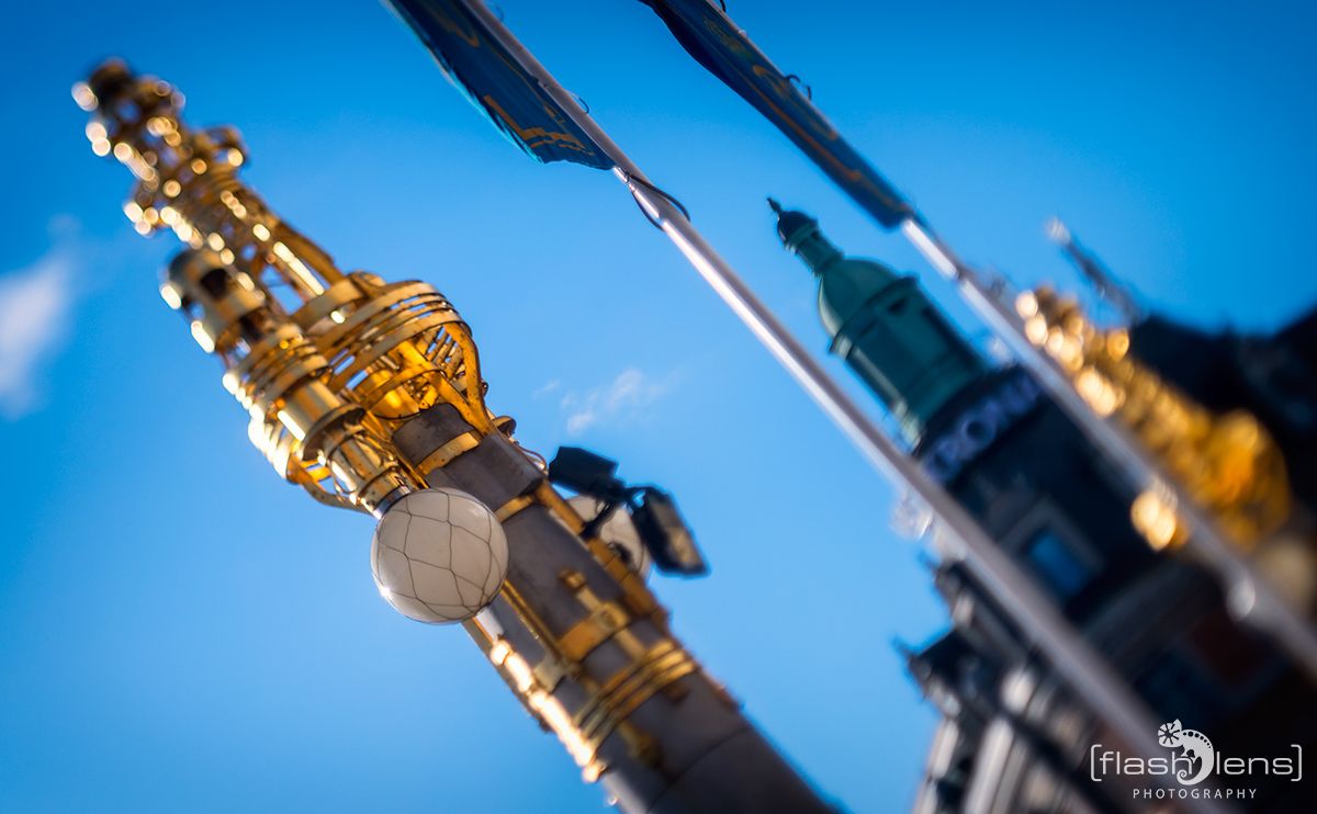 stockholm 2018