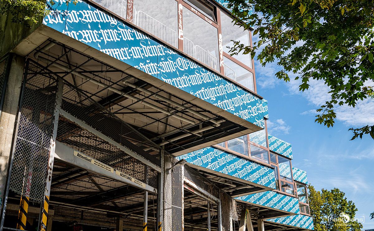 teufelsberg