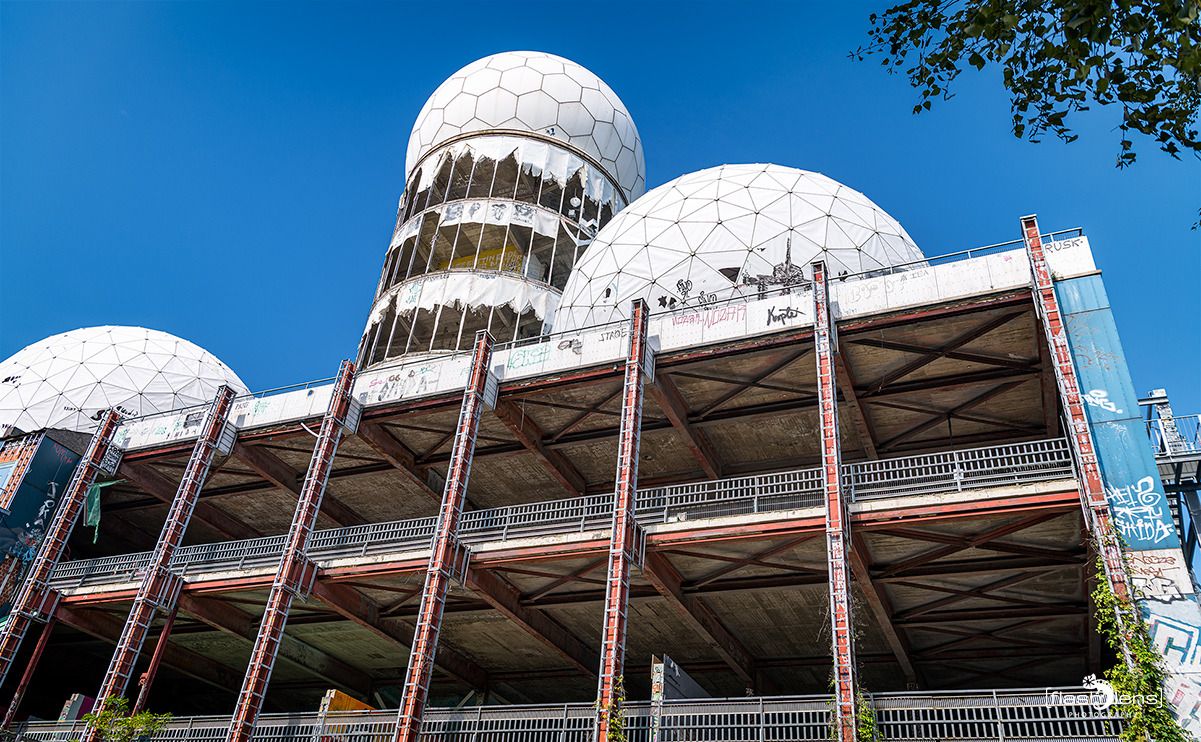 teufelsberg
