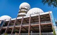 teufelsberg