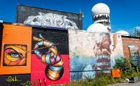 teufelsberg