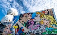teufelsberg