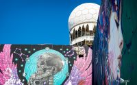 teufelsberg