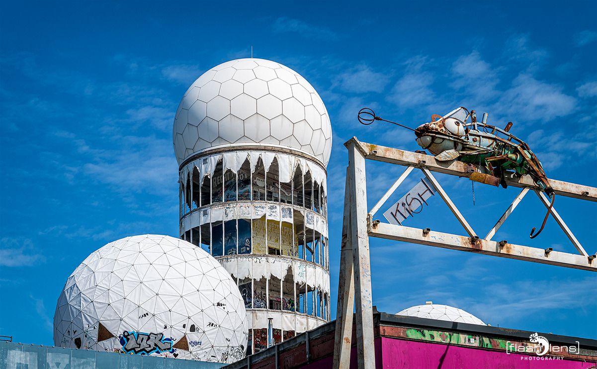 teufelsberg