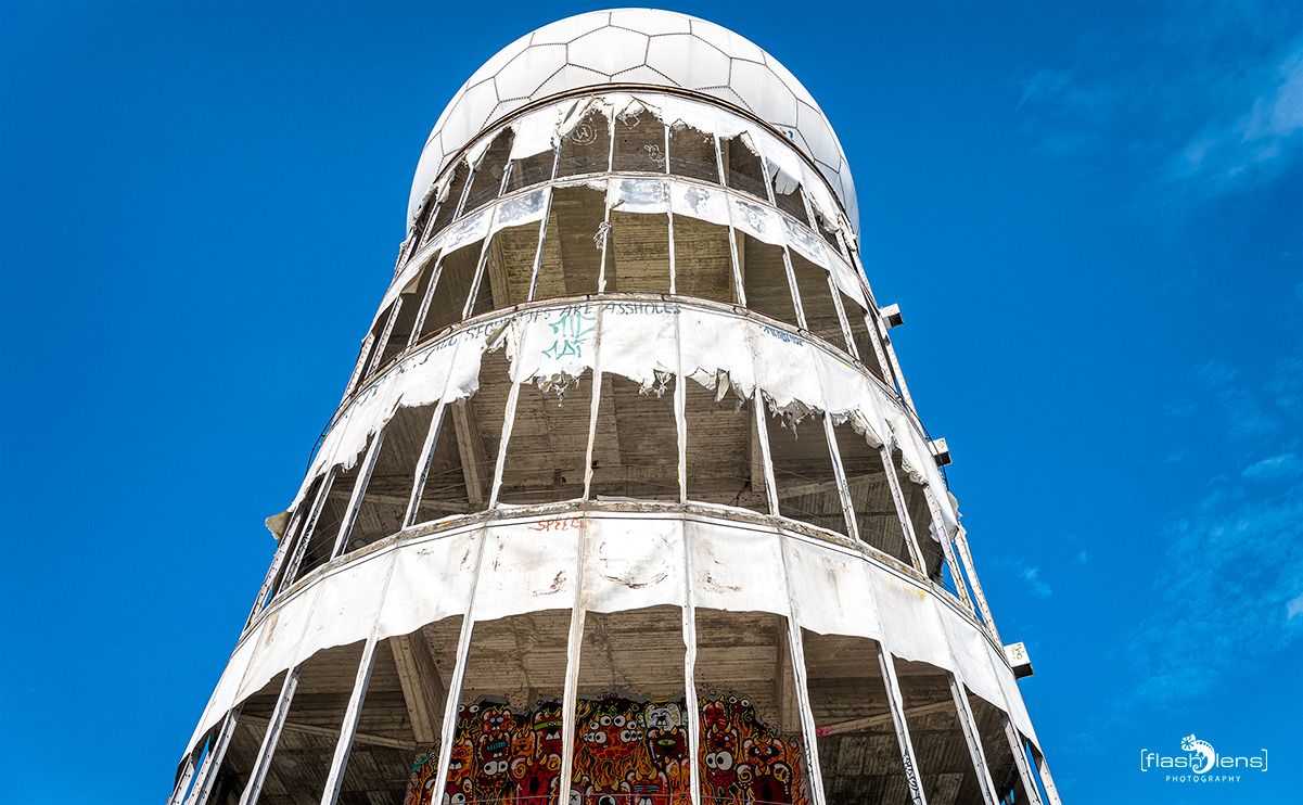 teufelsberg
