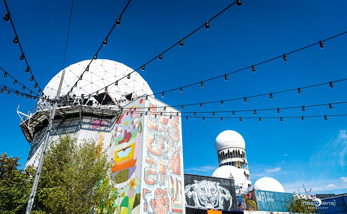 teufelsberg