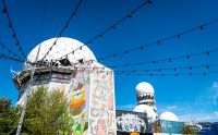 teufelsberg