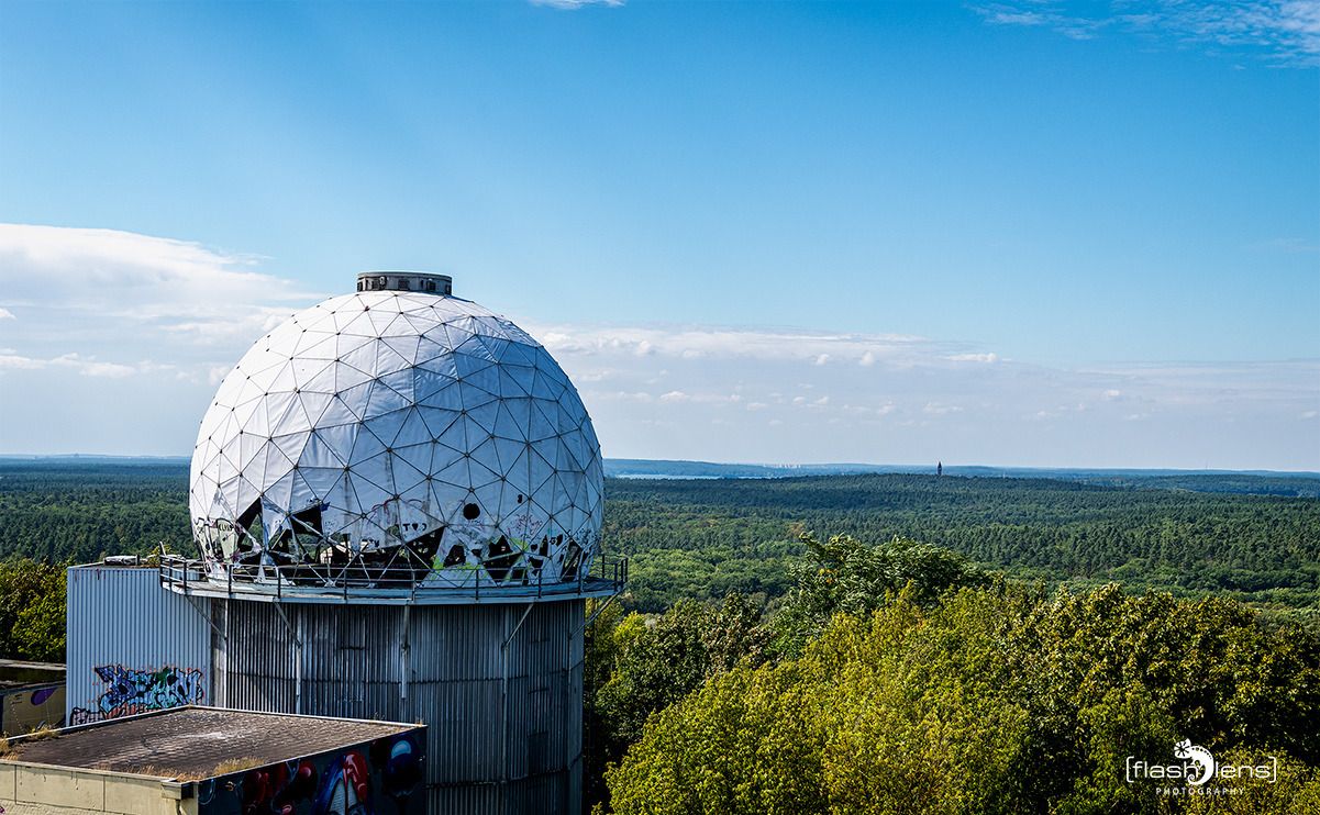 teufelsberg