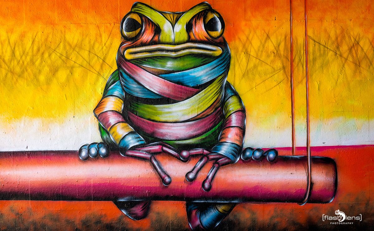 teufelsberg