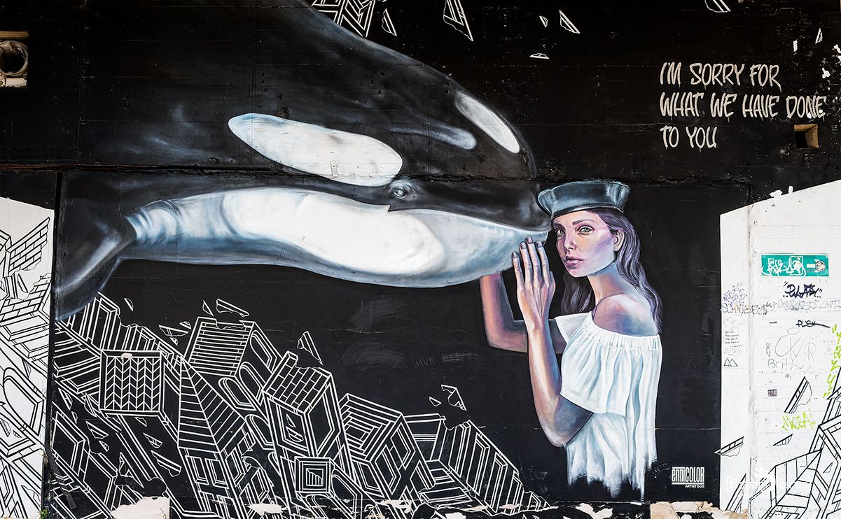 teufelsberg