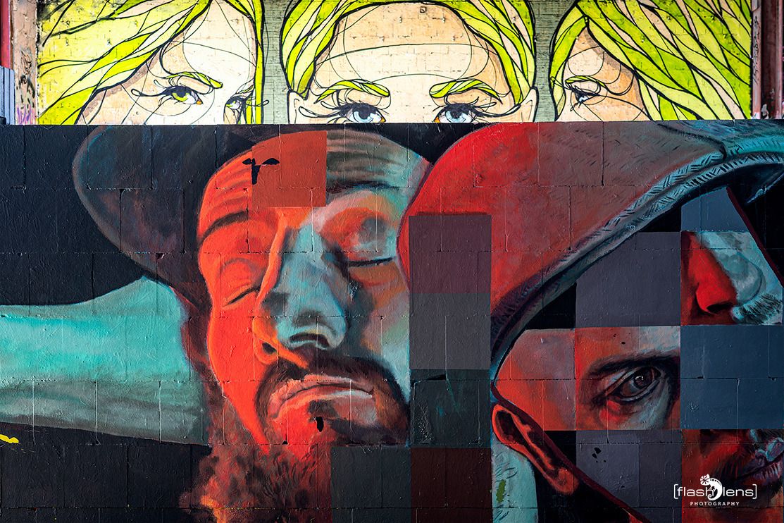 teufelsberg